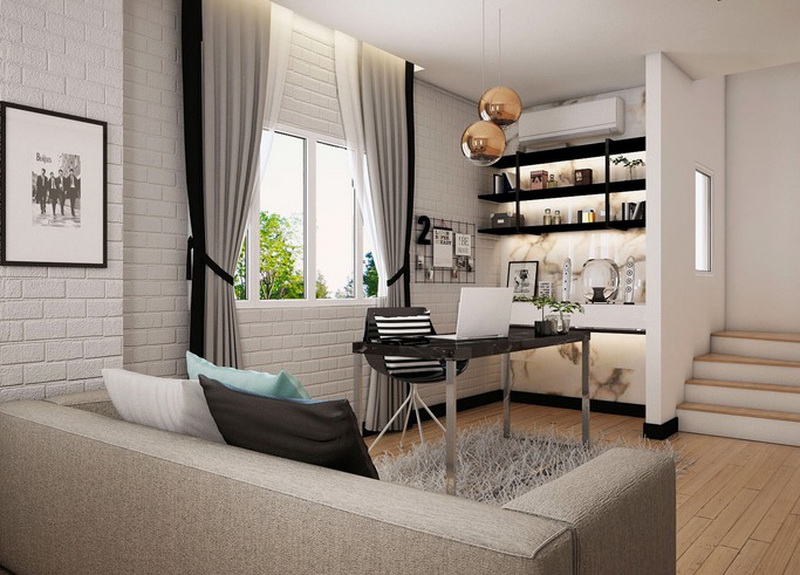 รูปภาพ เดอะ คอนเนค เพชรเกษม 48 (The Connect Petchkasem 48)