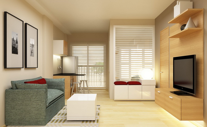 รูปภาพ ชาลิสา เพลส (Chalisa Place)