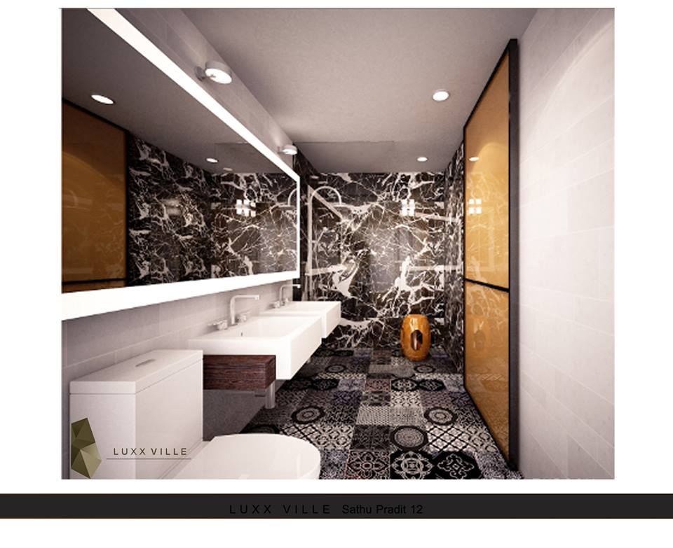 รูปภาพ ลักซ์ วิลล์ สาธุประดิษฐ์ 12 (Luxx Ville Sathupradit 12)