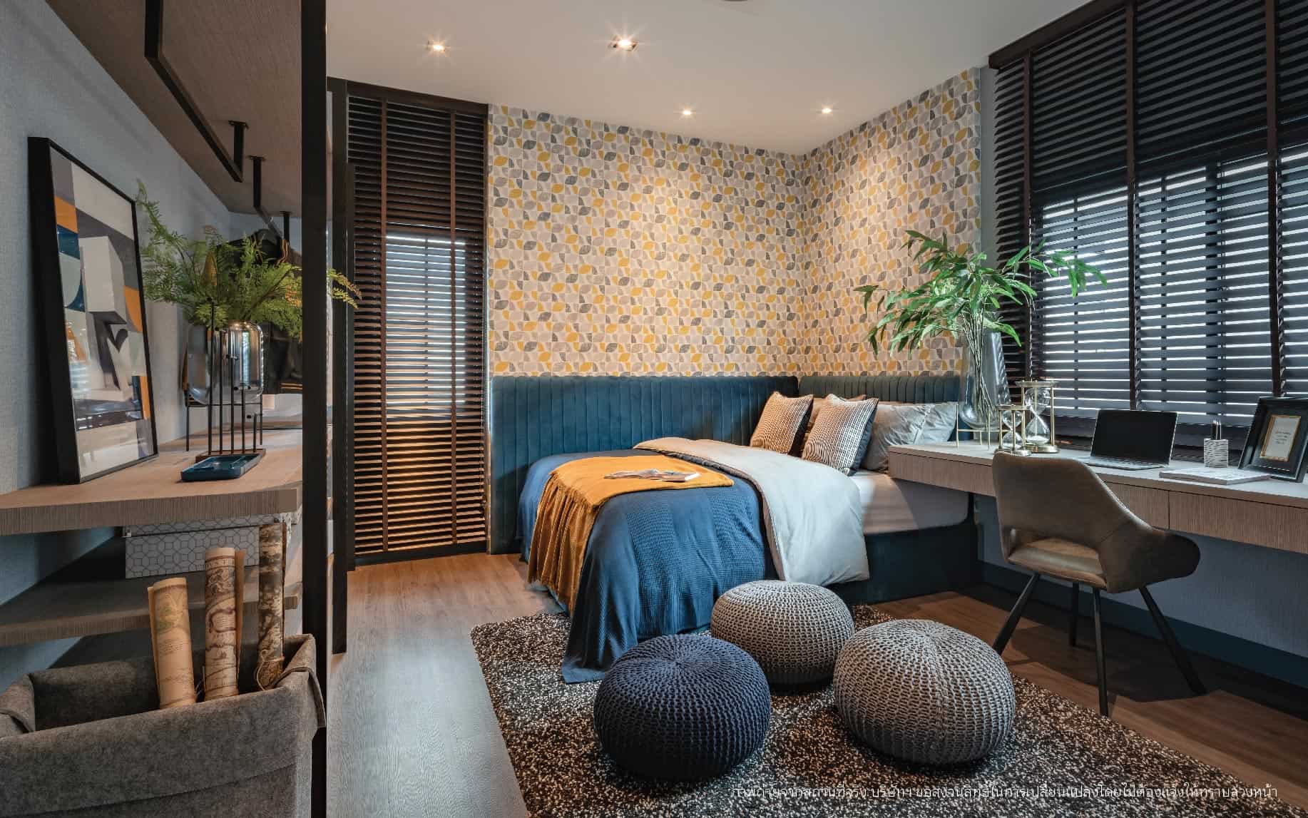 รูปภาพ บางกอก บูเลอวาร์ด พระราม 5 (Bangkok Boulevard Rama 5)