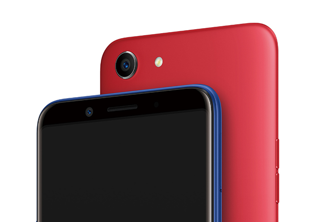 รูปภาพ ออปโป OPPO A83 (2018) 16GB