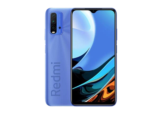 รูปภาพ เสียวหมี่ Xiaomi-Redmi 9T (4GB/64GB)