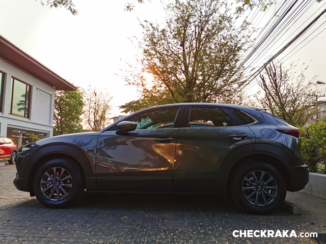 รูปภาพ มาสด้า Mazda CX-30 2.0 C ปี 2020