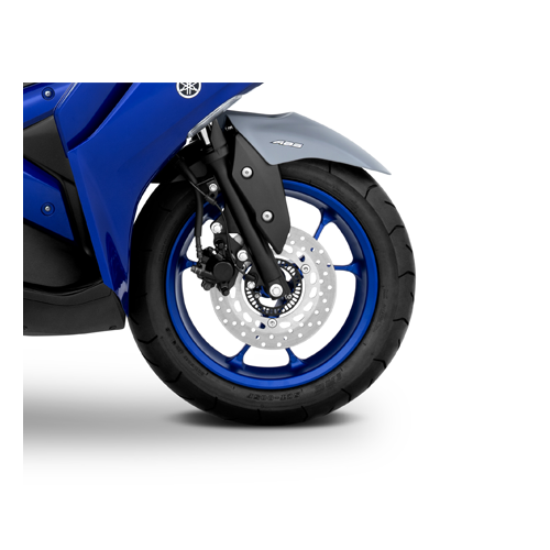 รูปภาพ ยามาฮ่า Yamaha Aerox ABS ปี 2021