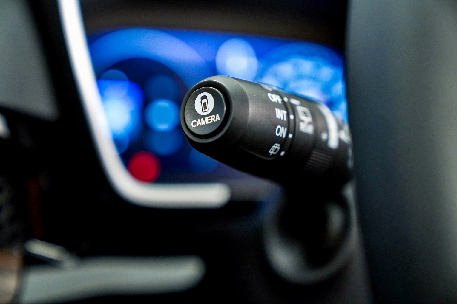 รูปภาพ ฮอนด้า Honda CR-V ES 4WD ปี 2023