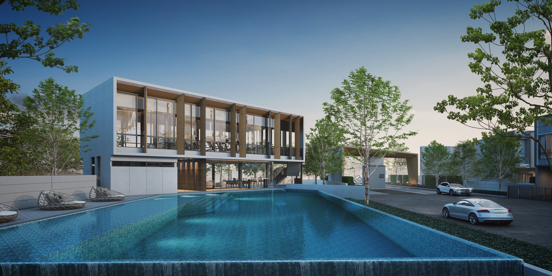 รูปภาพ โมโน เอกชัย - พระราม 2 (Mono Ekachai - Rama 2)