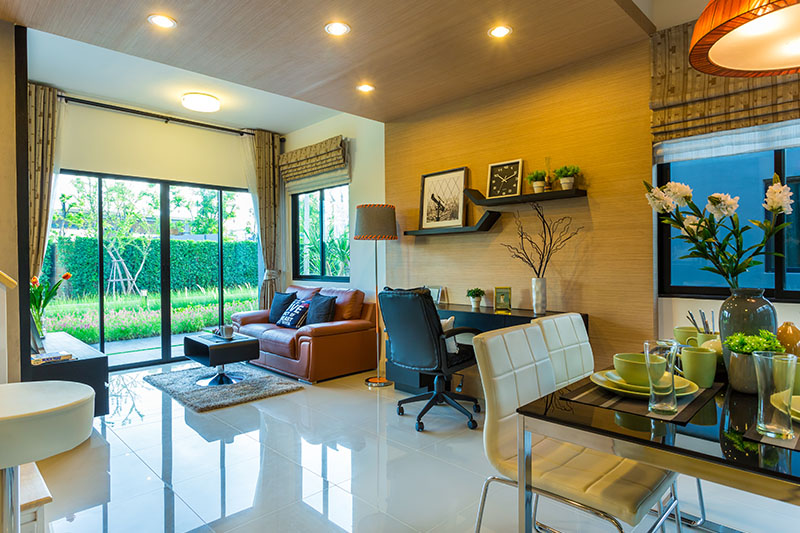 รูปภาพ เดอะ คอนเนค สวนหลวง-อ่อนนุช (The Connect Suanluang Onnut)