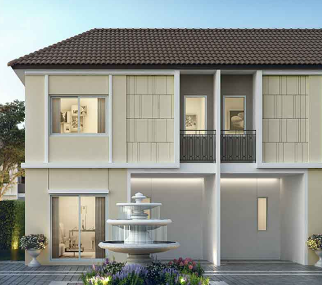 รูปภาพ บ้านพฤกษา พระราม 2 (โครงการ 3) (Baan Pruksa Rama 2) (Project 3)