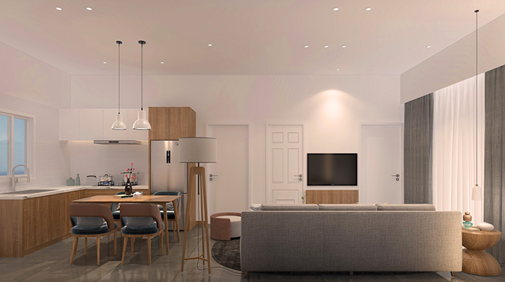 รูปภาพ ยูโทเปีย ถลาง (Utopia Thalang)