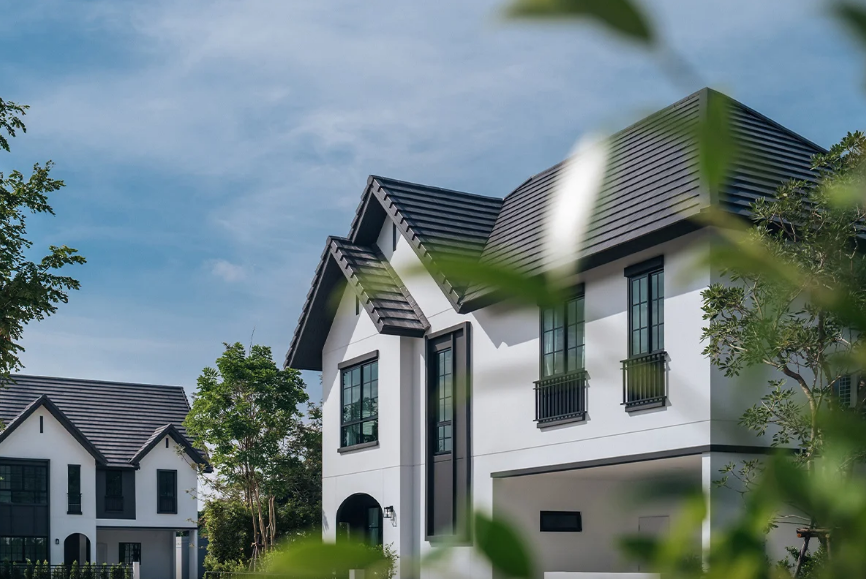 รูปภาพ ฮาบิเทีย ไพร์ม ราชพฤกษ์ (Habitia Prime Ratchapruek)