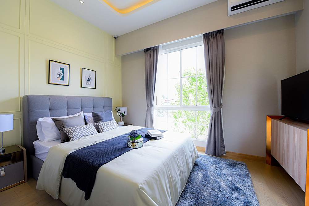 รูปภาพ ชีวาโฮม รังสิต - ปทุม (Chewa Home Rangsit - Pathum)