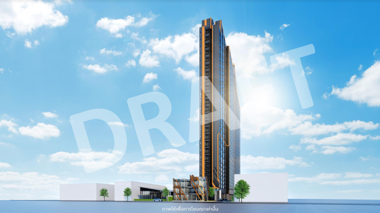 รูปภาพ ออริจิ้น ปลั๊ก แอนด์ เพลย์ ศรีลาซาล สเตชั่น (Origin Plug & Play Sri Lasalle Station)