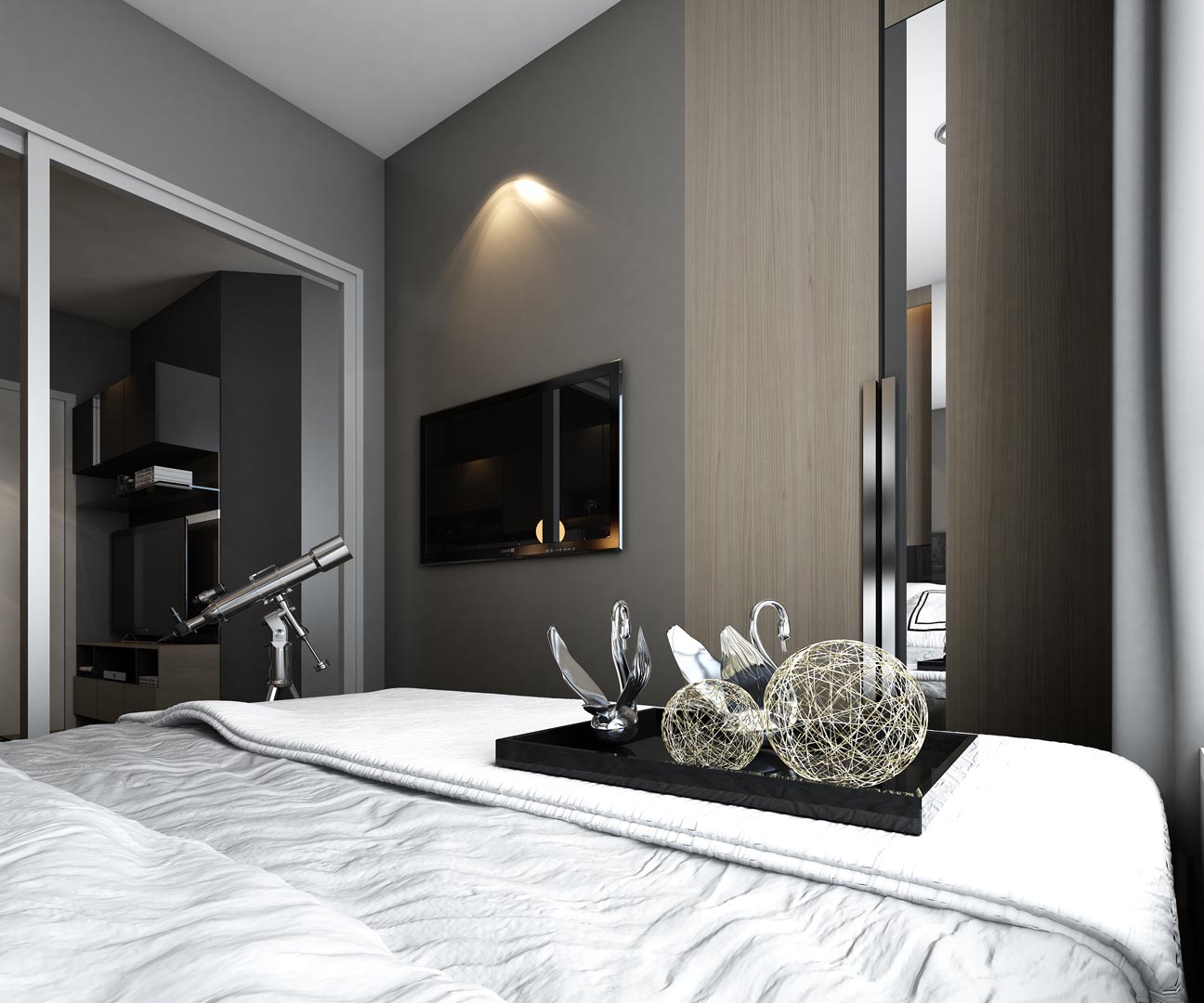 รูปภาพ พลัส คอนโด โคราช (Plus Condo Korat)