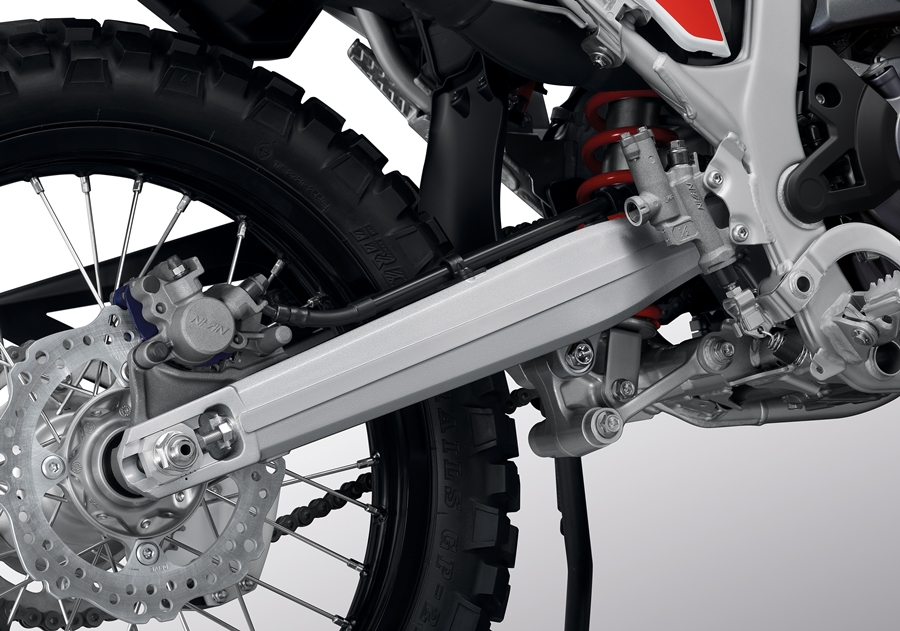 รูปภาพ ฮอนด้า Honda CRF 300L ปี 2020