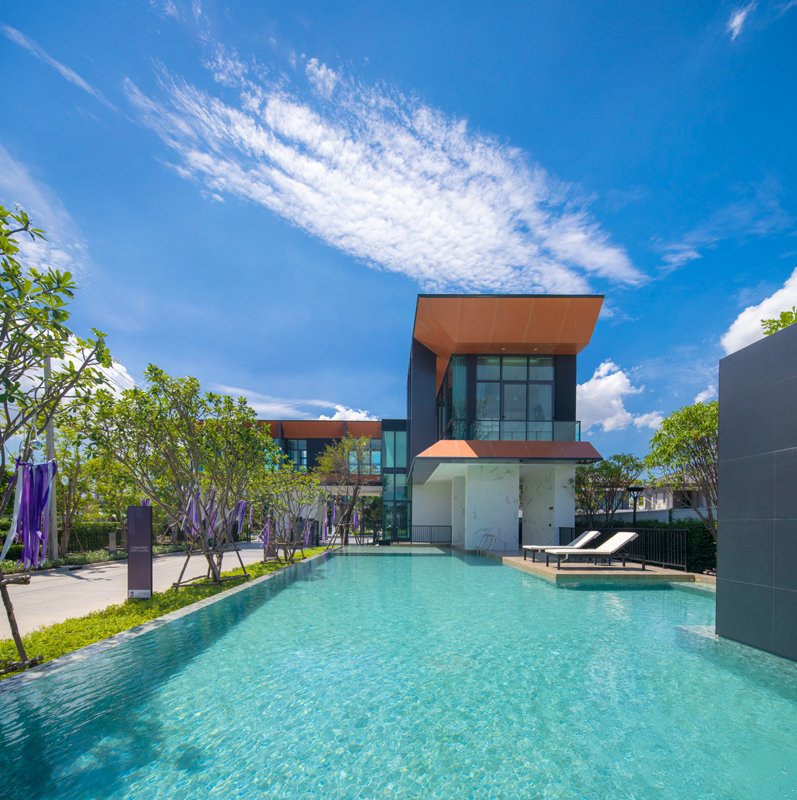 รูปภาพ เซนโทร สาทร - กัลปพฤกษ์ (Centro Sathorn - Kanlapapruek)