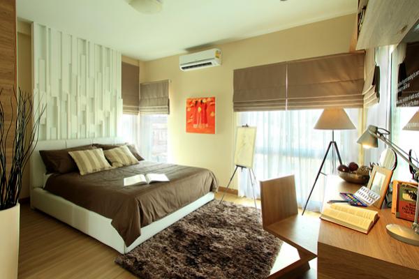 รูปภาพ เลอ เน็กซ์ตร้า วงแหวน-ศรีนครินทร์ (Le Nextra)