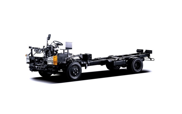 รูปภาพ ฮุนได Hyundai County standard ปี 2020