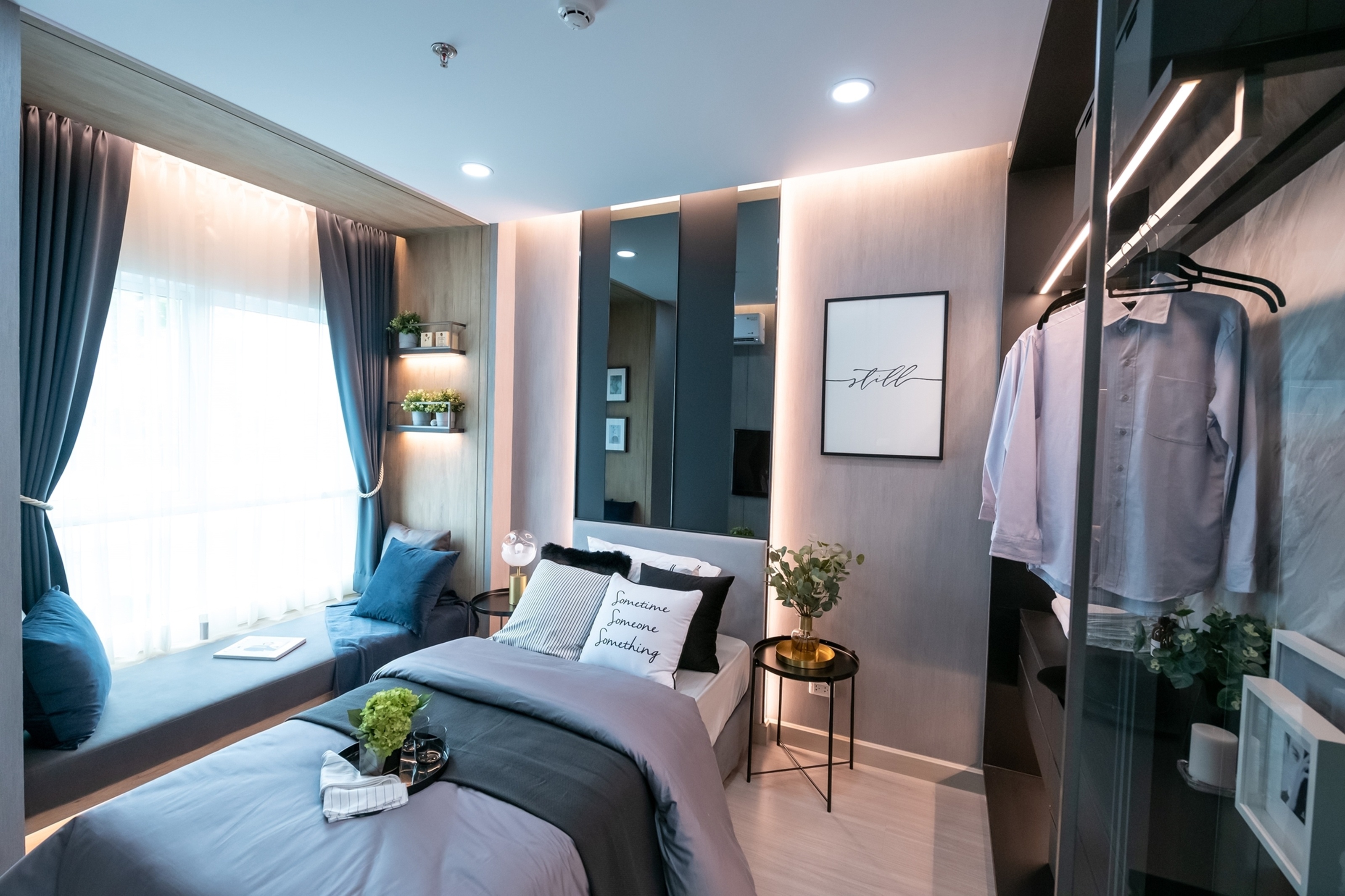 รูปภาพ ศุภาลัย ปาร์ค สถานีแยกไฟฉาย (Supalai Park Yaekfaichai Station)