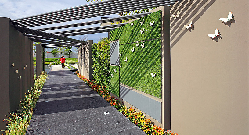 รูปภาพ พฤกษ์ลดา 3 รังสิต-คลอง 4 (Pruklada 3 Rangsit-Klong 4)