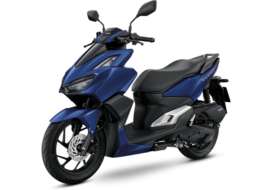 รูปภาพ ฮอนด้า Honda Click 160 (Standard) ปี 2023