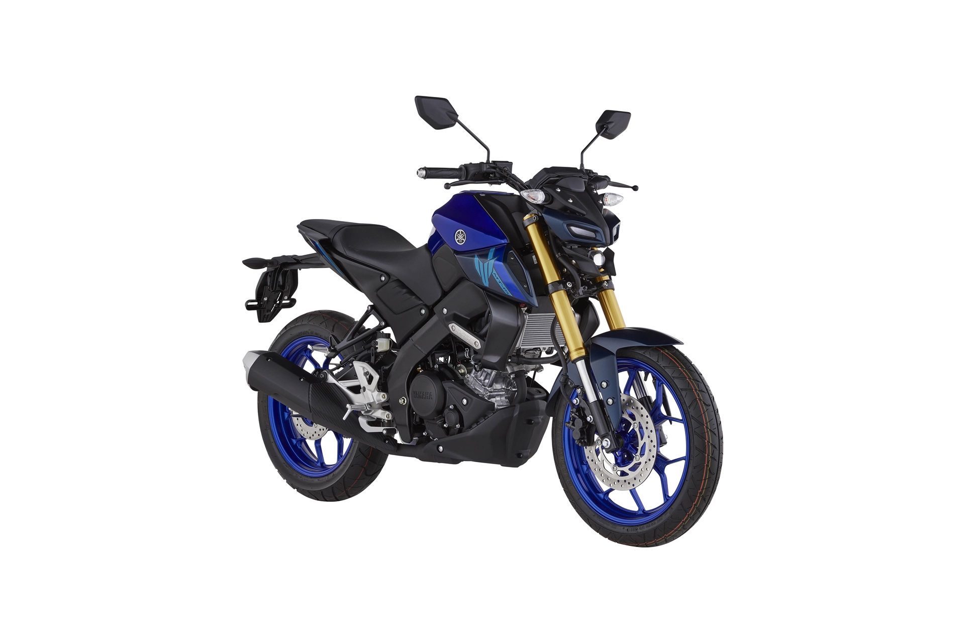 รูปภาพ ยามาฮ่า Yamaha MT-15 (Standard) ปี 2024