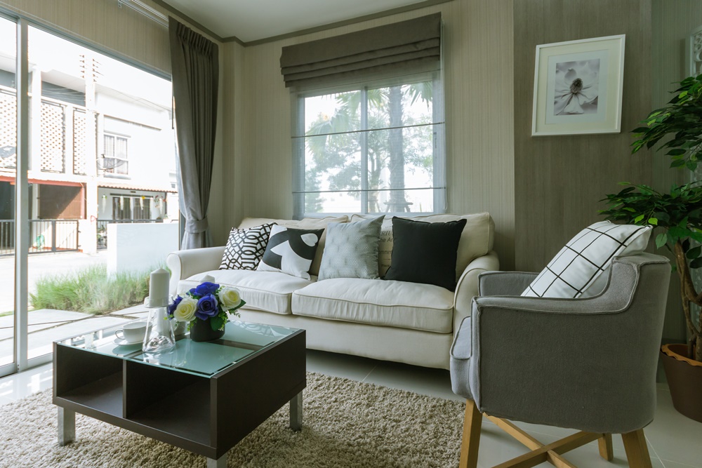 รูปภาพ พรีซีโอ 3 อมตะซิตี้ - บ่อวิน (Preceo 3 Amata city - Borwin)