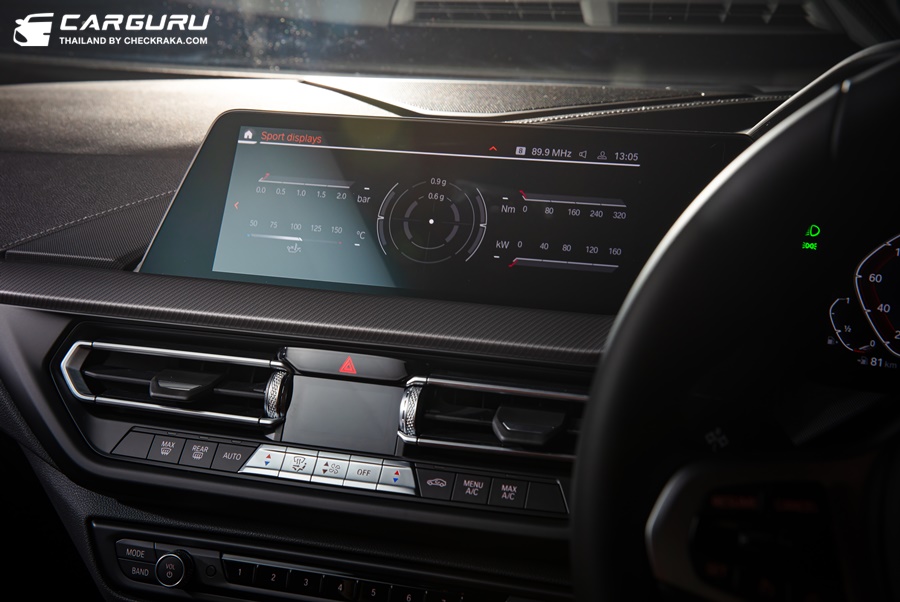 รูปภาพ บีเอ็มดับเบิลยู BMW Series 2 220i Gran Coupe M Performance Edition ปี 2022