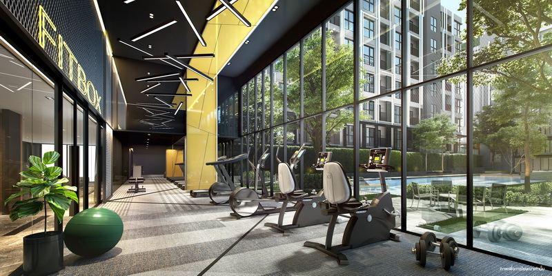 รูปภาพ เคนซิงตัน ระยอง (Kensington Rayong)