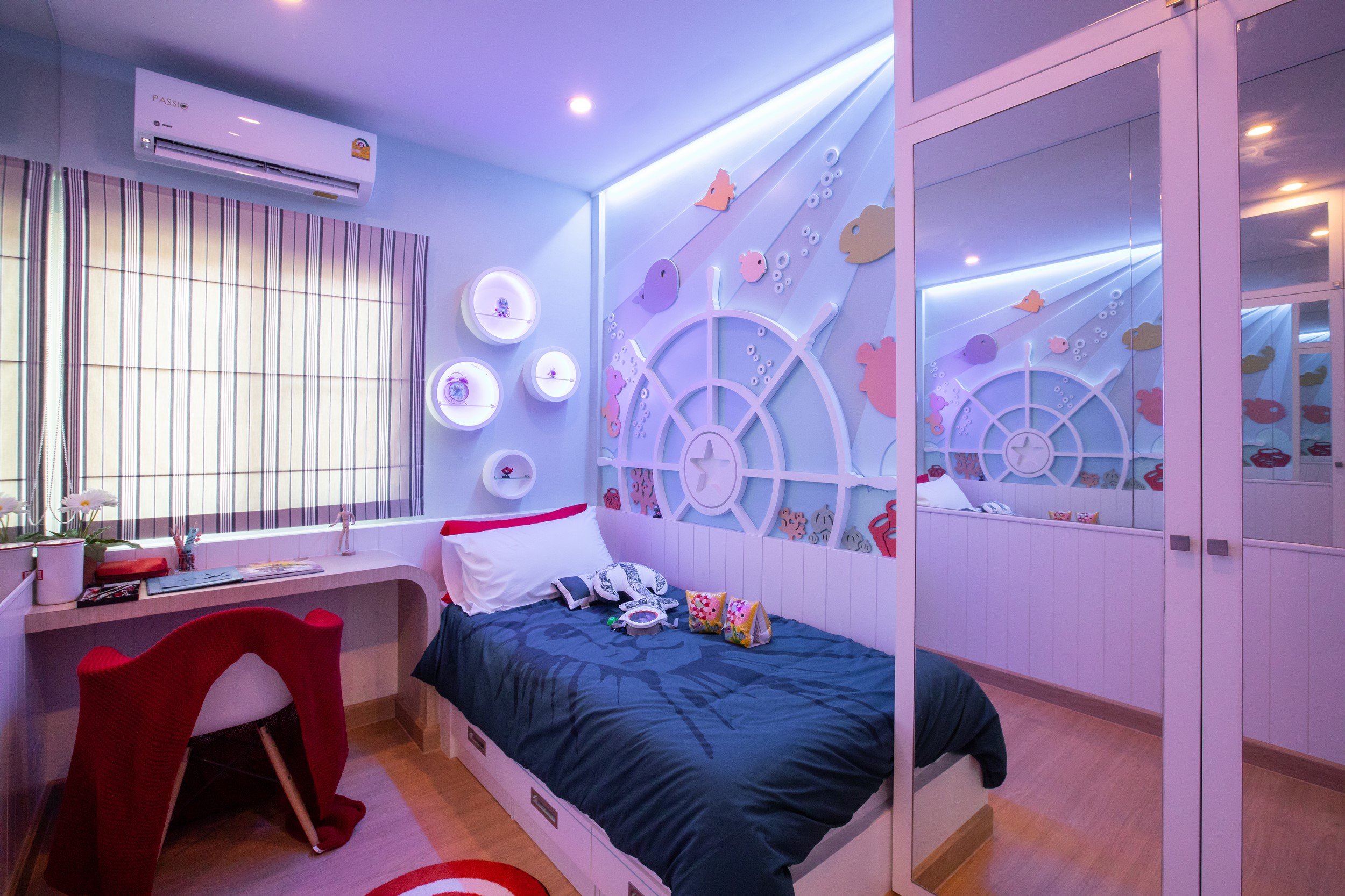 รูปภาพ ศุภาลัย วิลล์ วงแหวน - ลำลูกกา คลอง 7 (Supalai Ville Outer-Ring Lamlukka Klong 7)