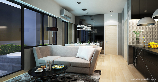 รูปภาพ แกรนด์ พาราโน่ (Grand Pano)