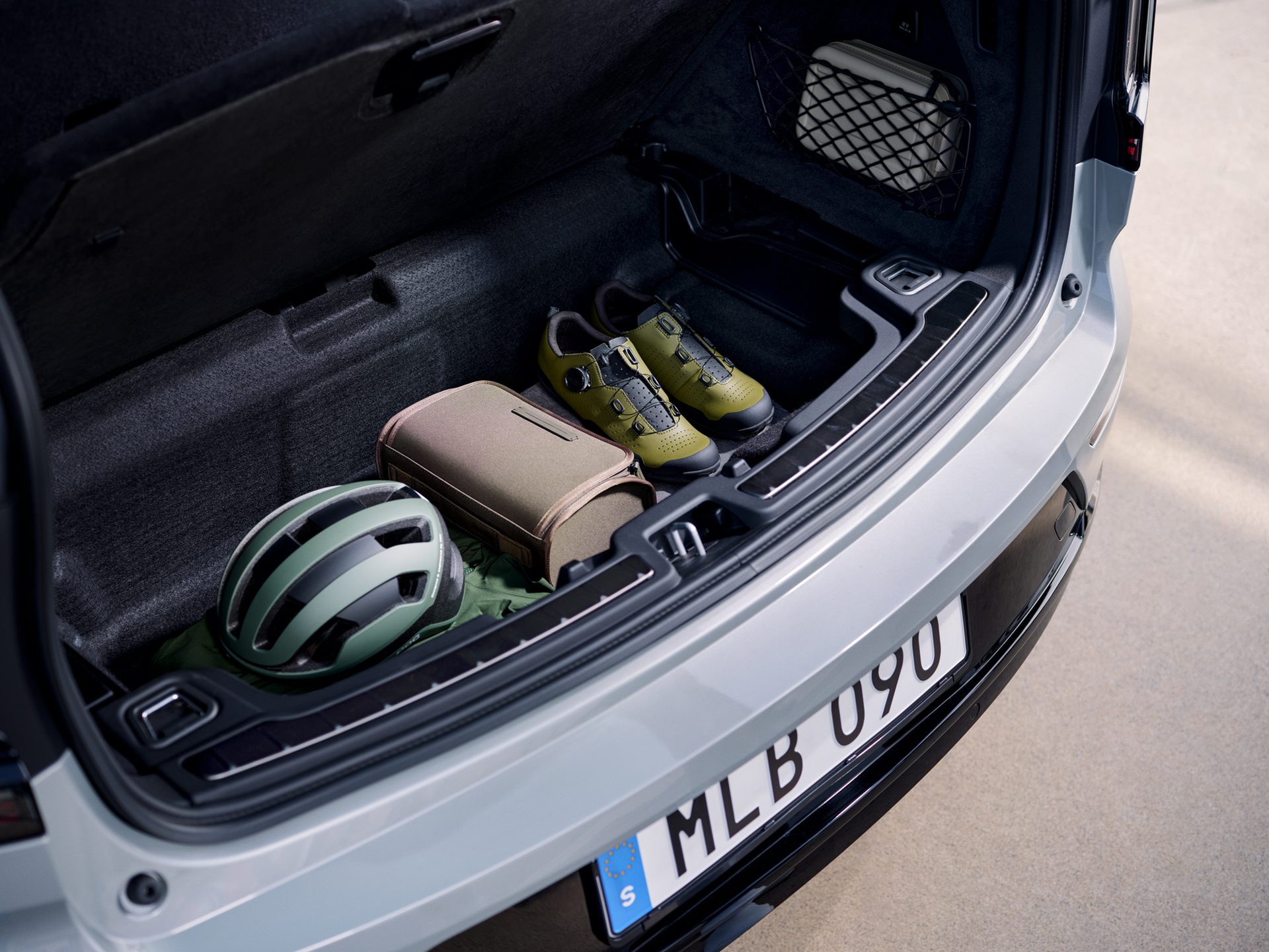 รูปภาพ วอลโว่ Volvo EX90 Ultra – Twin Performance 6 Seats ปี 2024