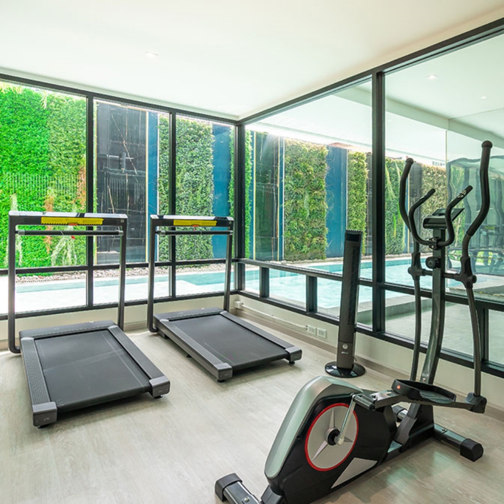 รูปภาพ คิว คอนโด สหพัฒน์ (Que Condo Sahaphat)