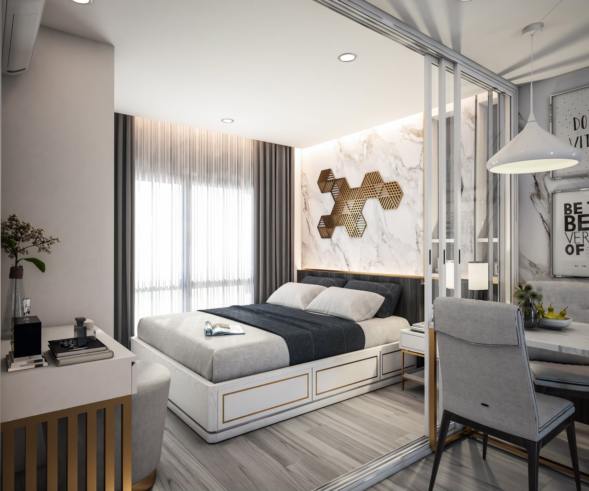 รูปภาพ ดิอัลโต้ คอนโด คูคต สเตชั่น (The Alto Condo Khu Khot Station)