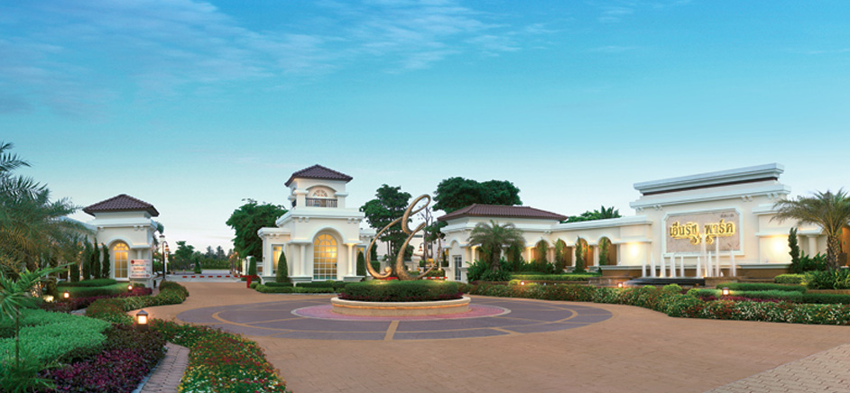 รูปภาพ เอ็นริชพาร์ค ปิ่นเกล้า (Enrichpark Pinklao)