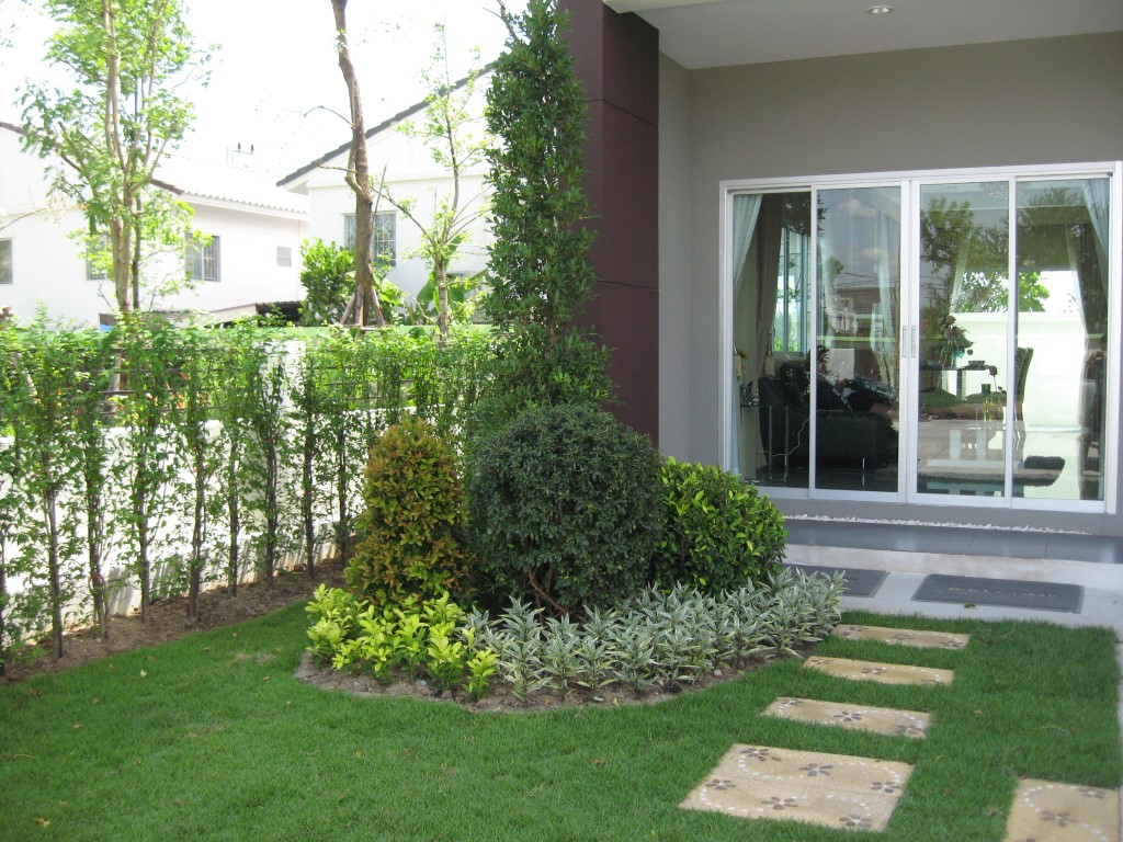 รูปภาพ บ้านราชพฤกษ์ ประตูน้ำพระอินทร์ เฟส 2 (Baan Ratchapruek Pratunam Pra-inn Phase 2)