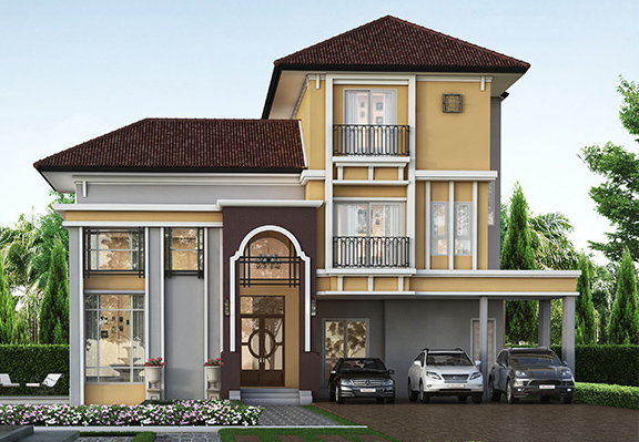 รูปภาพ แกรนด์ บางกอก บูเลอวาร์ด รัชดา-รามอินทรา 2 (Grand Bangkok Boulevard Ratchada-Ramintra 2)