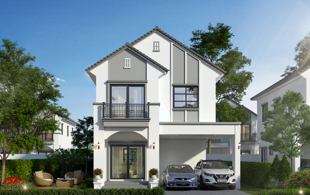 รูปภาพ น็อตติ้ง ฮิลล์ ปลวกแดง วังแขยง 2 (Notting Hill Pluak Daeng-Wang Khayaeng 2)