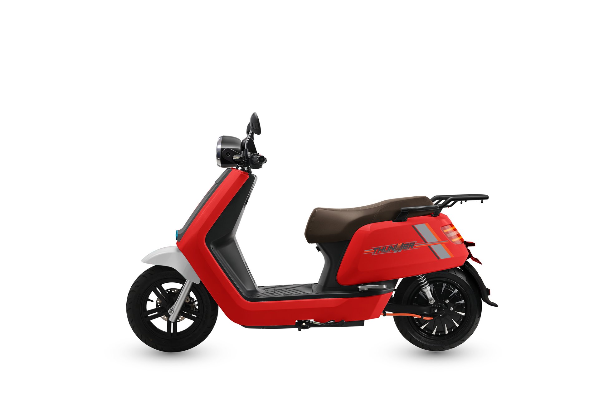 รูปภาพ ไอ-มอเตอร์ i-motor Thunder EV ปี 2024