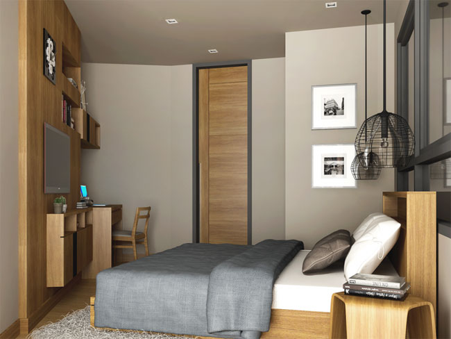 รูปภาพ พรอมโต้ คอนโด รัชดา 32 (Prompto Condo Ratchada 32)