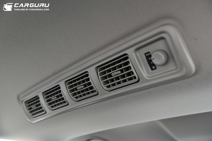 รูปภาพ ซูซูกิ Suzuki Ertiga Hybrid GX ปี 2022