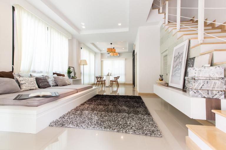 รูปภาพ ดิ อินสปายร์ เทพารักษ์-วงแหวน (The Inspire)