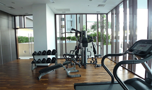 รูปภาพ อมันตา ลุมพินี (Amanta Lumpini)