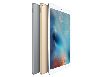 รูปภาพ แอปเปิล APPLE-iPad Pro 9.7 Wi-Fi 256GB