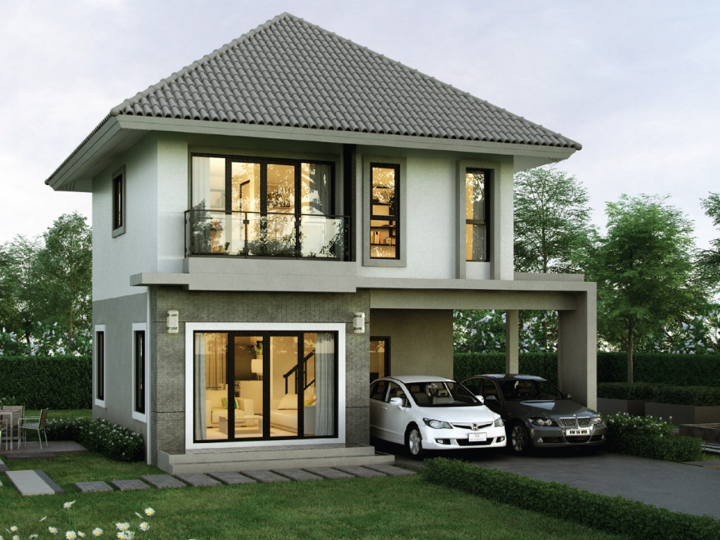 รูปภาพ The Sky by บ้านริมสวน ดอนเมือง สรงประภา