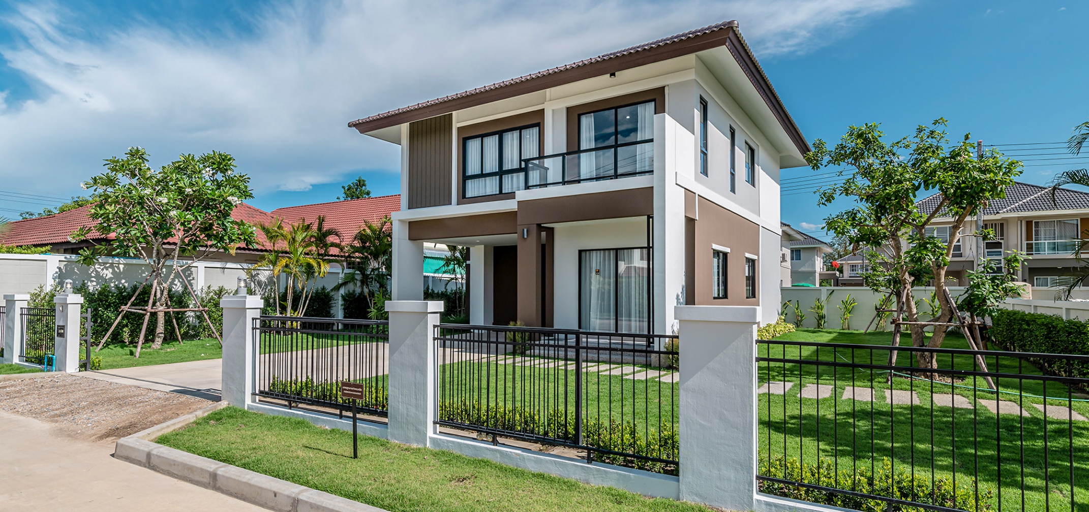 รูปภาพ กาญจน์กนกวิลล์ 18 สันผักหวาน (Karnkanok Ville 18 Sunpukwan)