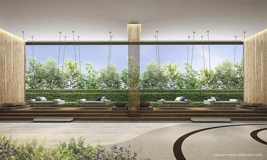 รูปภาพ นิช ไพรด์ เอกมัย (Niche Pride Ekkamai)