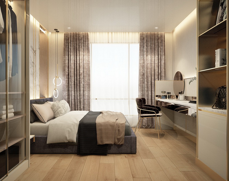 รูปภาพ ดิ อิลิแกนท์ รัชดา-สุทธิสาร (The Elegant Ratchada-Sutthisarn)