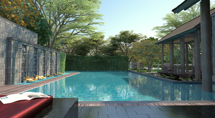 รูปภาพ เศรษฐสิริ ราชพฤกษ์-จรัญฯ 2 (Setthasiri Ratchaphruek-Charan 2)