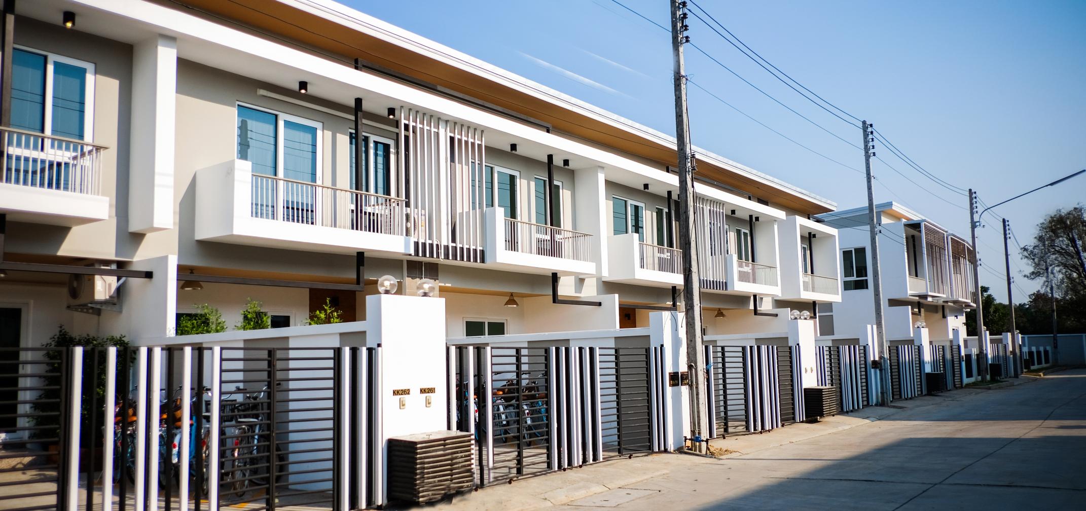 รูปภาพ บ้านกาญจน์กนก 19 มหิดล (Baan Karnkanok 19 Mahidol)