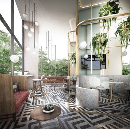 รูปภาพ เมทริส ลาดพร้าว (Metris Ladprao)